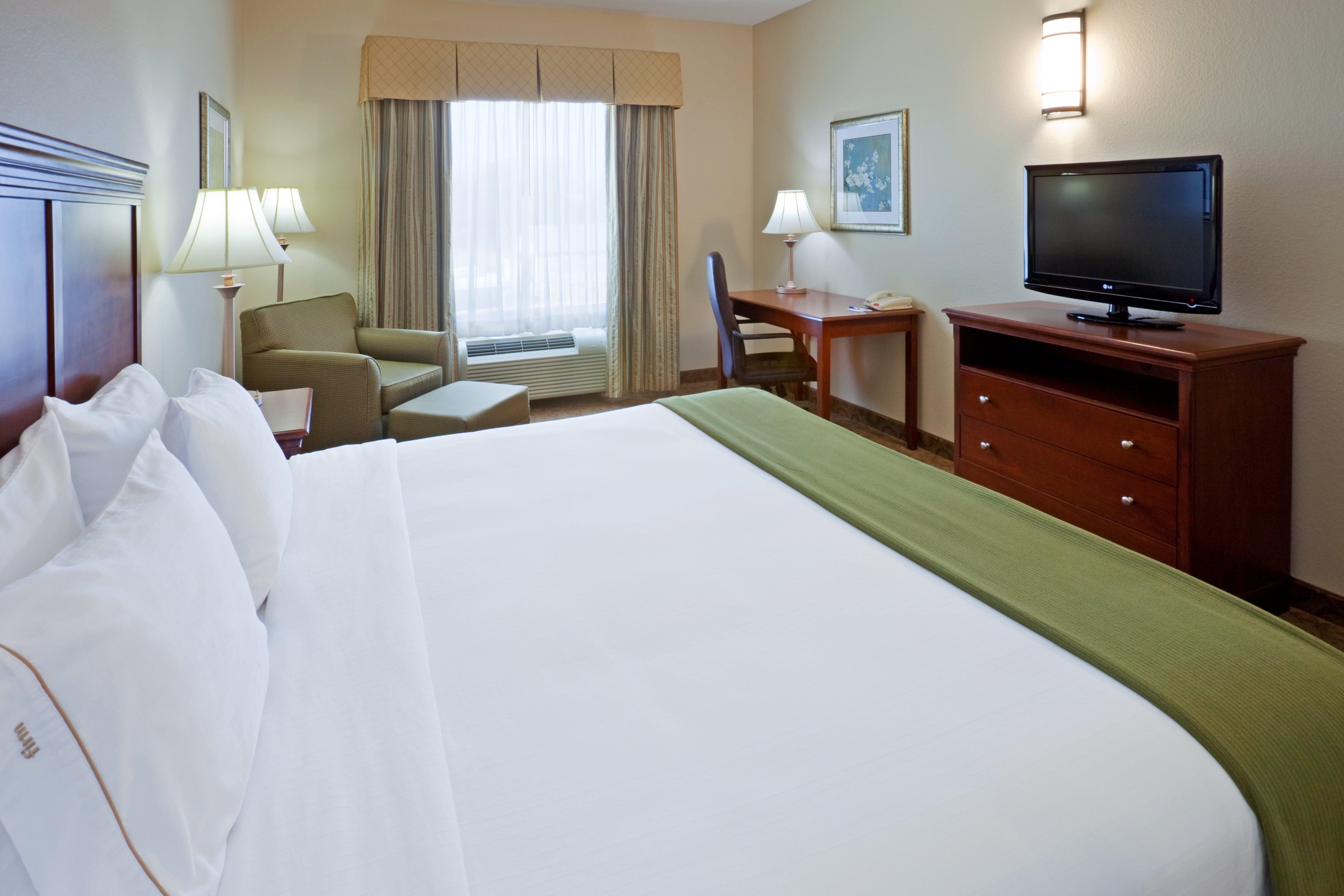 Holiday Inn Express Hotel & Suites Cedar Hill, An Ihg Hotel Стая снимка