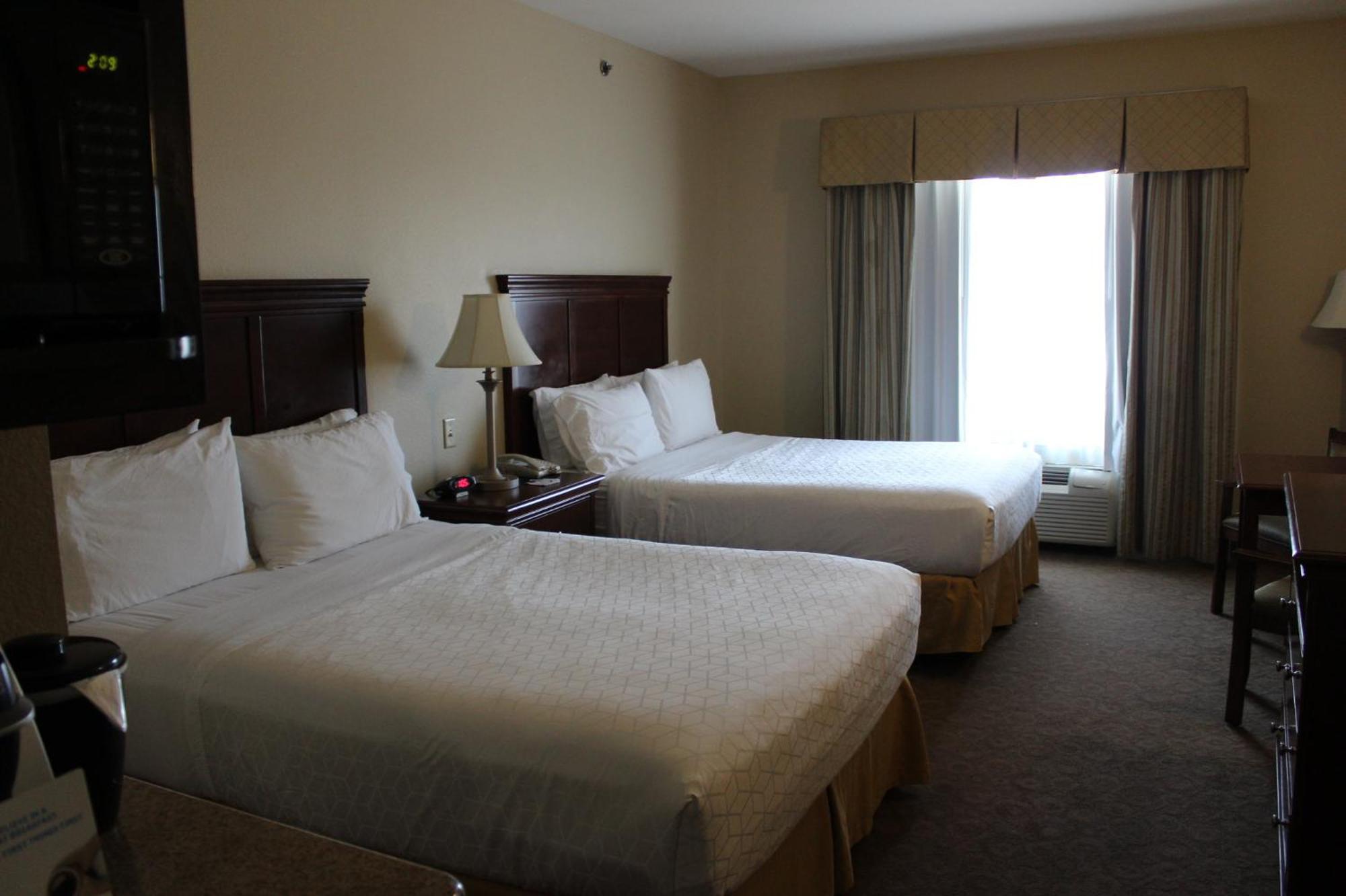 Holiday Inn Express Hotel & Suites Cedar Hill, An Ihg Hotel Екстериор снимка