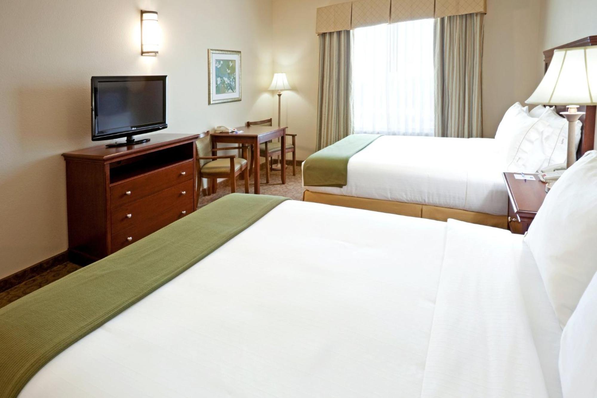 Holiday Inn Express Hotel & Suites Cedar Hill By Ihg Екстериор снимка