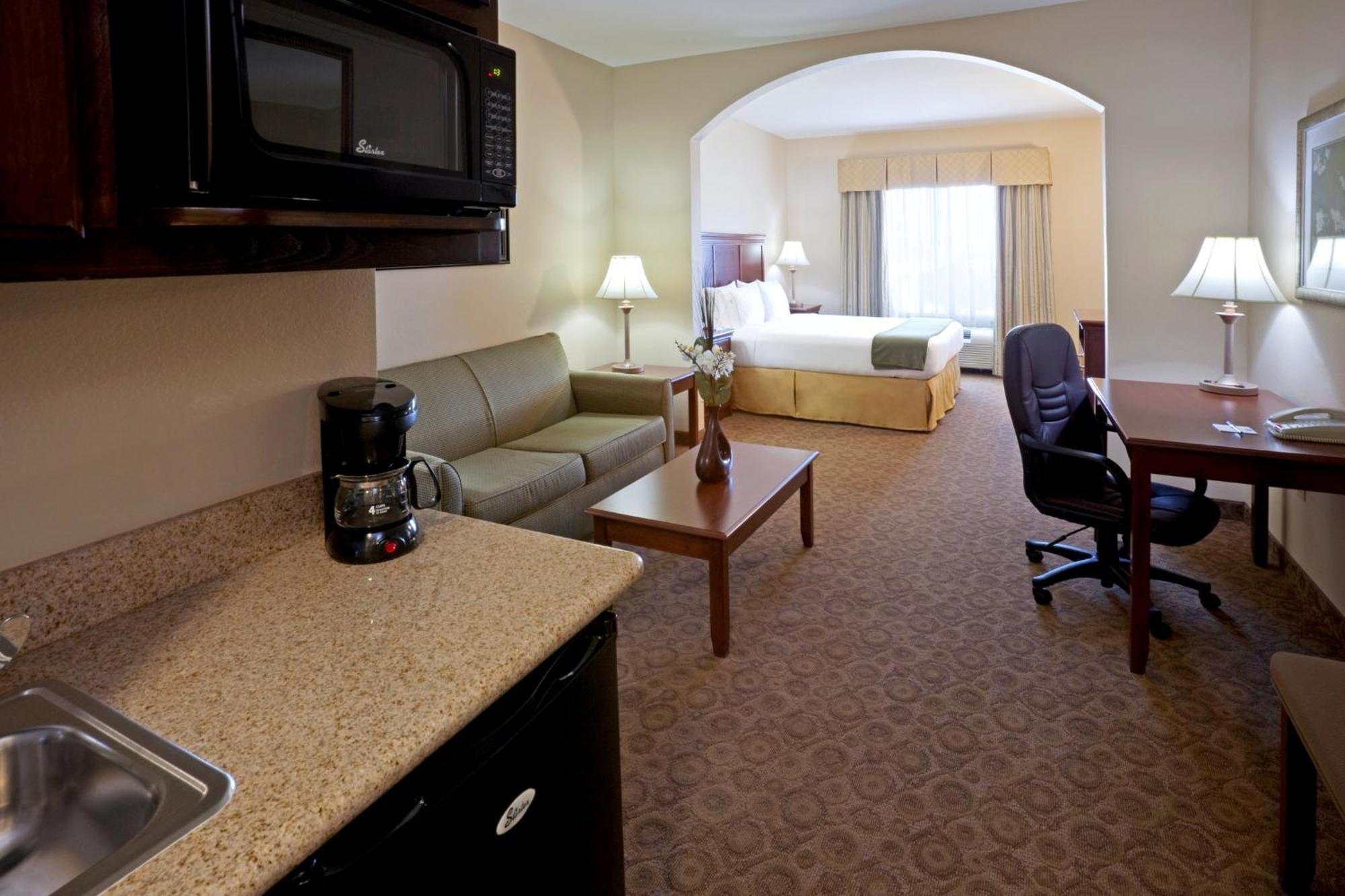 Holiday Inn Express Hotel & Suites Cedar Hill, An Ihg Hotel Екстериор снимка