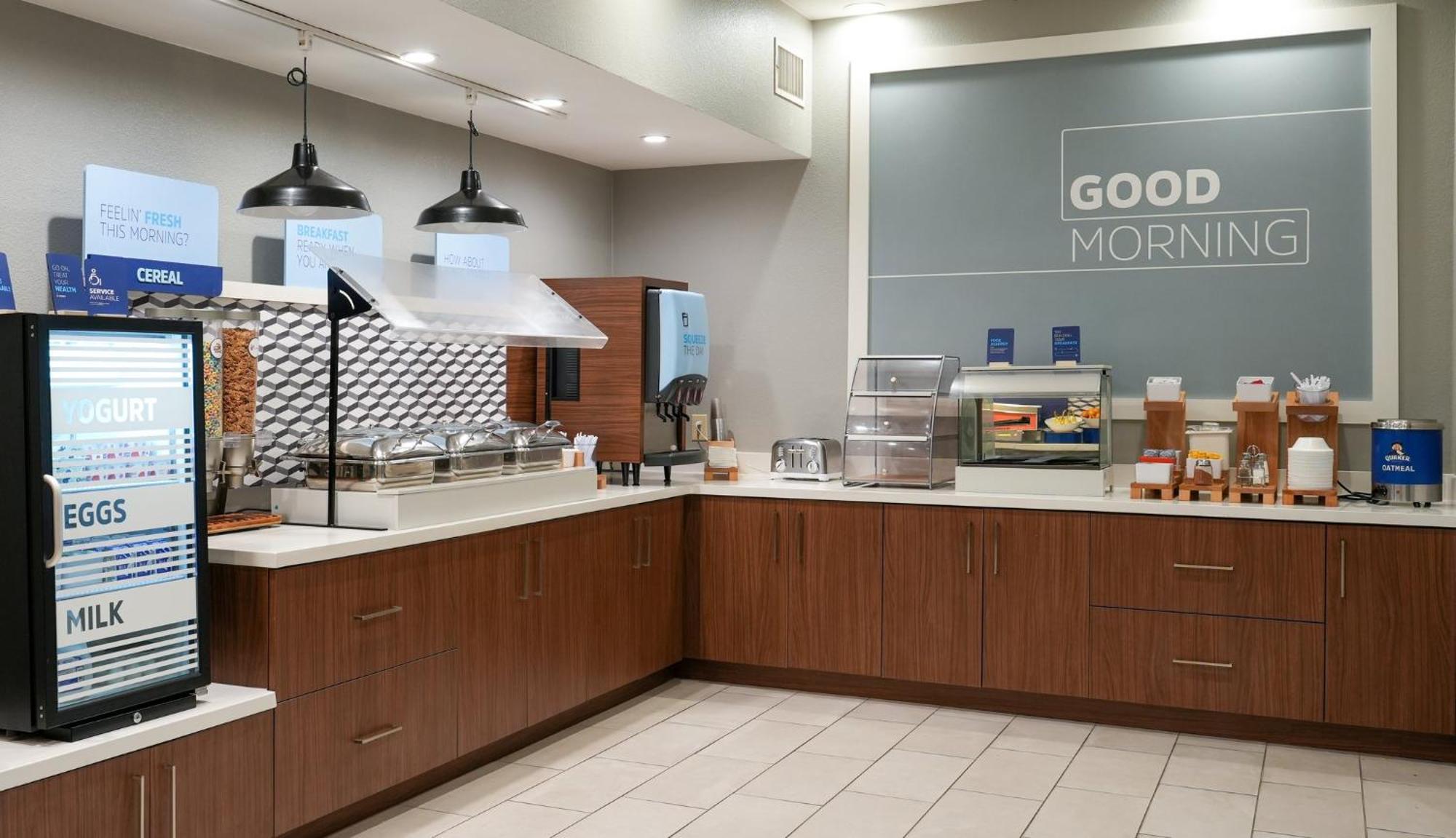 Holiday Inn Express Hotel & Suites Cedar Hill By Ihg Екстериор снимка