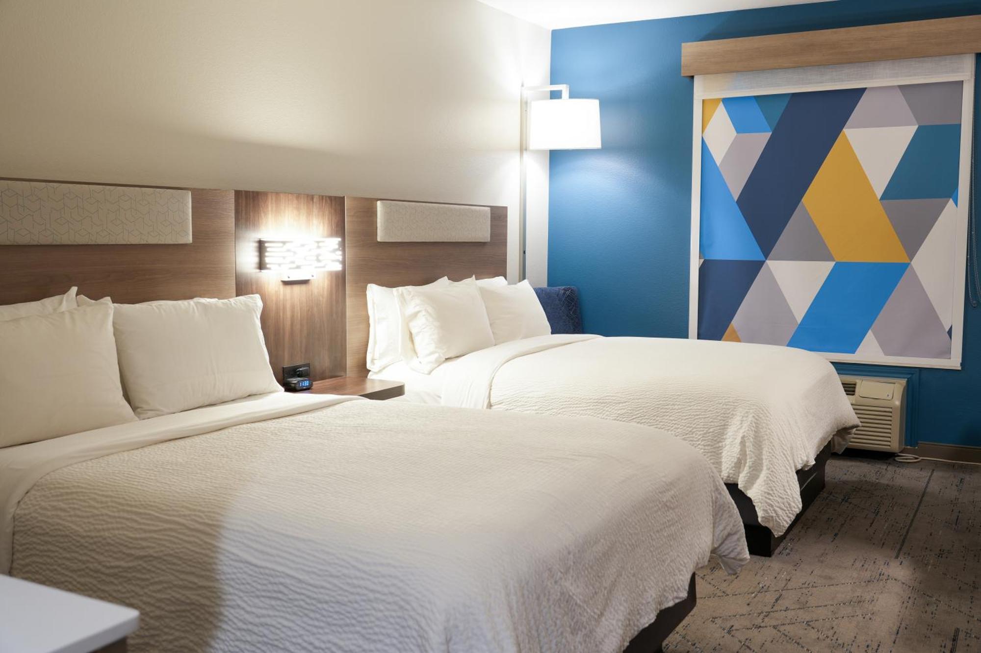 Holiday Inn Express Hotel & Suites Cedar Hill By Ihg Екстериор снимка