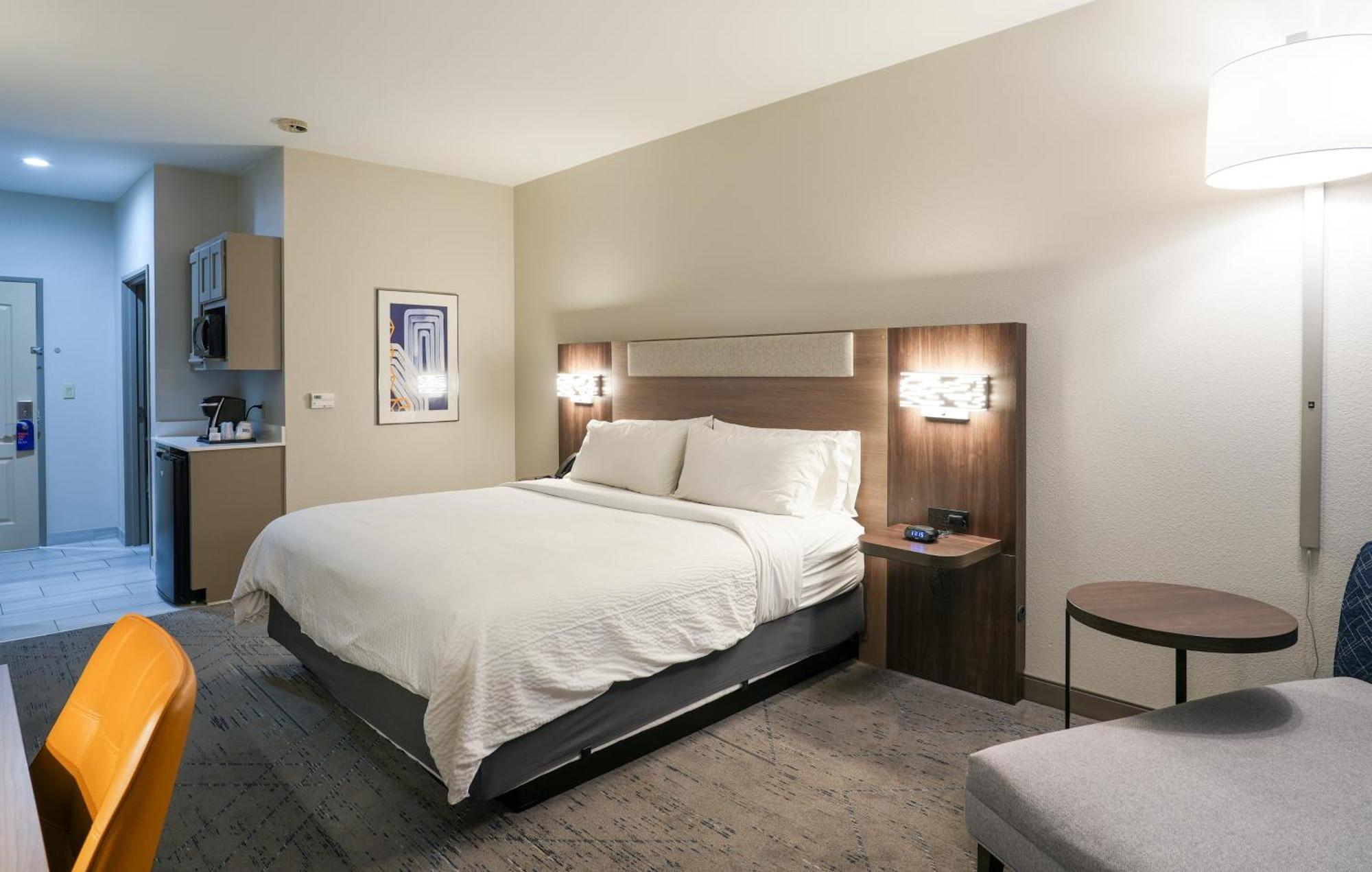 Holiday Inn Express Hotel & Suites Cedar Hill By Ihg Екстериор снимка